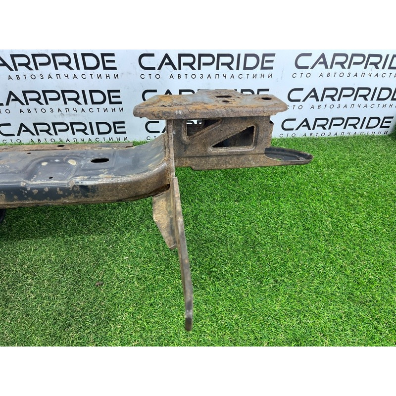 Усилитель бампера (наружные элементы кузова) Volkswagen Amarok 2H 2012 2.0 tdi 2H5807305S