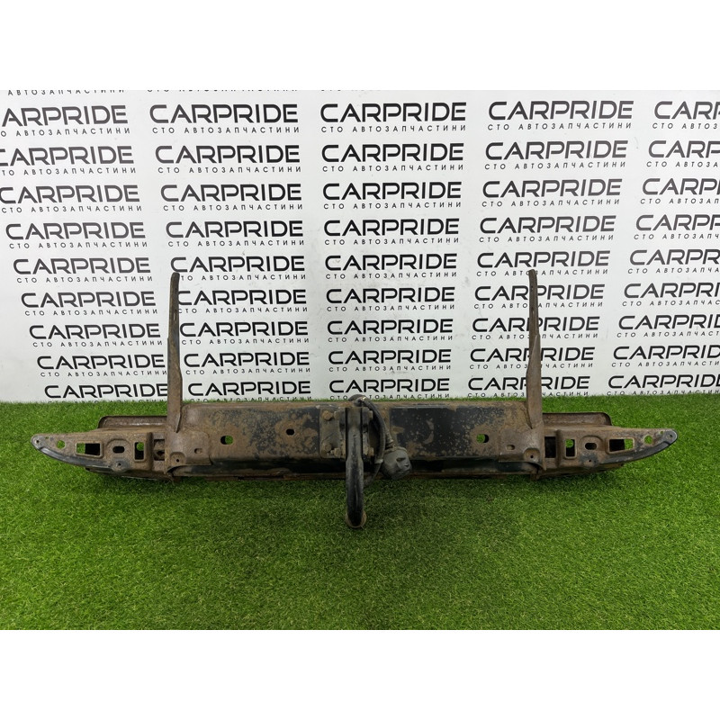 Усилитель бампера (наружные элементы кузова) Volkswagen Amarok 2H 2012 2.0 tdi 2H5807305S