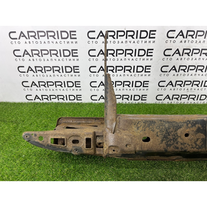 Усилитель бампера (наружные элементы кузова) Volkswagen Amarok 2H 2012 2.0 tdi 2H5807305S