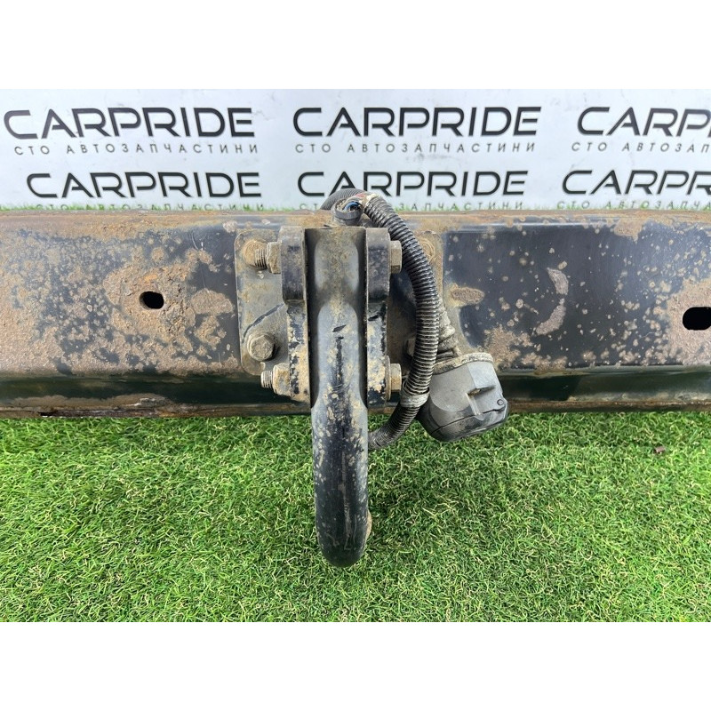 Усилитель бампера (наружные элементы кузова) Volkswagen Amarok 2H 2012 2.0 tdi 2H5807305S