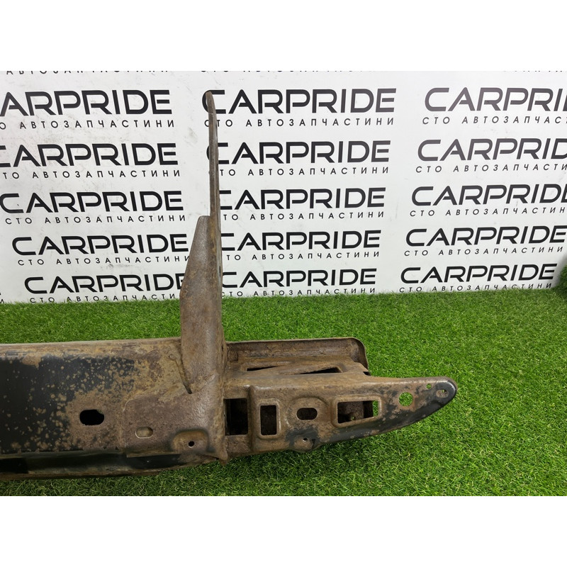 Усилитель бампера (наружные элементы кузова) Volkswagen Amarok 2H 2012 2.0 tdi 2H5807305S