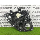 Механизм стеклоподъемника с мотором (кузов и элементы) Volkswagen Touareg NF 2011 3.6 7P6839461A
