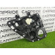 Механизм стеклоподъемника с мотором (кузов и элементы) Volkswagen Touareg NF 2011 3.6 7P6839461A