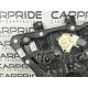 Механизм стеклоподъемника с мотором (кузов и элементы) Volkswagen Touareg NF 2011 3.6 7P6839461A