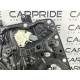 Механизм стеклоподъемника с мотором (кузов и элементы) Volkswagen Touareg NF 2011 3.6 7P6839461A