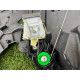 Механизм стеклоподъемника с мотором (кузов и элементы) Volkswagen Touareg NF 2011 3.6 7P6839461A