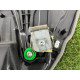 Механизм стеклоподъемника с мотором (кузов и элементы) Volkswagen Touareg NF 2011 3.6 7P6839461A