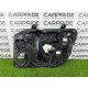 Механизм стеклоподъемника с мотором (кузов и элементы) Volkswagen Touareg NF 2011 3.6 7P6837462B