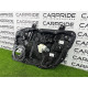 Механизм стеклоподъемника с мотором (кузов и элементы) Volkswagen Touareg NF 2011 3.6 7P6837462B