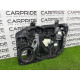 Механизм стеклоподъемника с мотором (кузов и элементы) Volkswagen Touareg NF 2011 3.6 7P6837462B