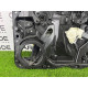 Механизм стеклоподъемника с мотором (кузов и элементы) Volkswagen Touareg NF 2011 3.6 7P6837462B