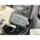 Механизм стеклоподъемника с мотором (кузов и элементы) Volkswagen Touareg NF 2011 3.6 7P6837462B