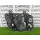 Механизм стеклоподъемника с мотором (кузов и элементы) Volkswagen Touareg NF 2011 3.6 7P6837462B