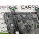 Механизм стеклоподъемника с мотором (кузов и элементы) Volkswagen Touareg NF 2011 3.6 7P6837462B