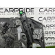 Механизм стеклоподъемника с мотором (кузов и элементы) Volkswagen Touareg NF 2011 3.6 7P6837462B