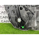 Механизм стеклоподъемника с мотором (кузов и элементы) Volkswagen Touareg NF 2011 3.6 7P6837462B
