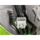 Механизм стеклоподъемника с мотором (кузов и элементы) Volkswagen Touareg NF 2011 3.6 7P6837462B