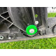Механизм стеклоподъемника с мотором (кузов и элементы) Volkswagen Touareg NF 2011 3.6 7P6837462B