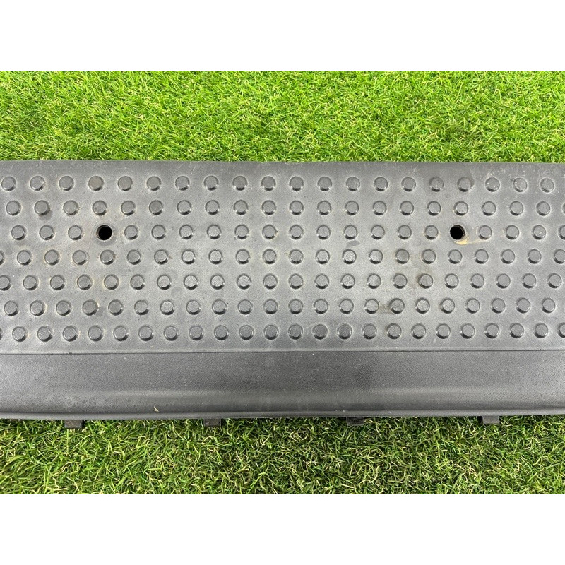 Накладка на бампер (кузов і елементи) Volkswagen Amarok 2H 2012 2.0 tdi 2H7807502B9B9