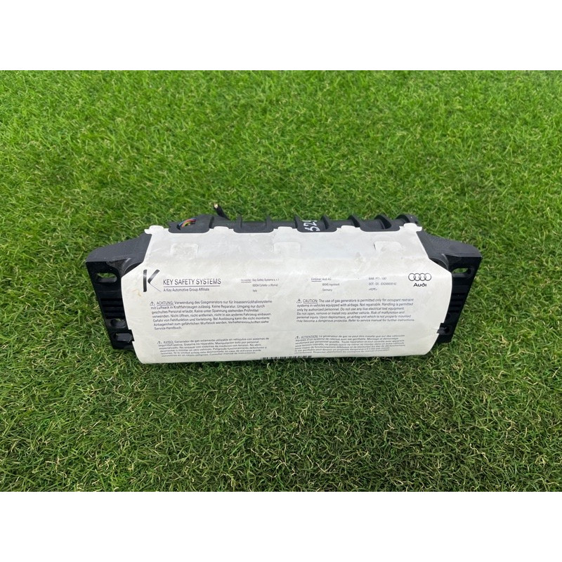 Airbag торпеды (airbag/безопасность) AUDI Q7 4L 2007 3.6 4L0880204D