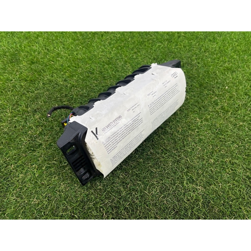 Airbag торпеды (airbag/безопасность) AUDI Q7 4L 2007 3.6 4L0880204D