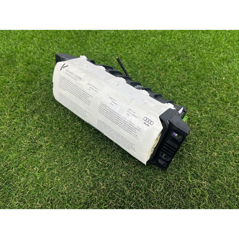 Airbag торпеды (airbag/безопасность) AUDI Q7 4L 2007 3.6 4L0880204D