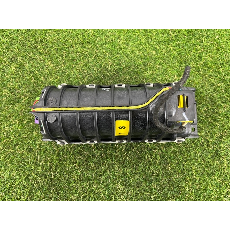 Airbag торпеды (airbag/безопасность) AUDI Q7 4L 2007 3.6 4L0880204D