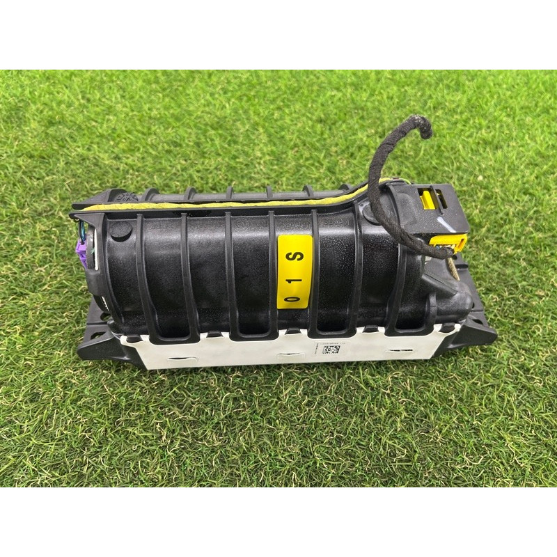 Airbag торпеды (airbag/безопасность) AUDI Q7 4L 2007 3.6 4L0880204D