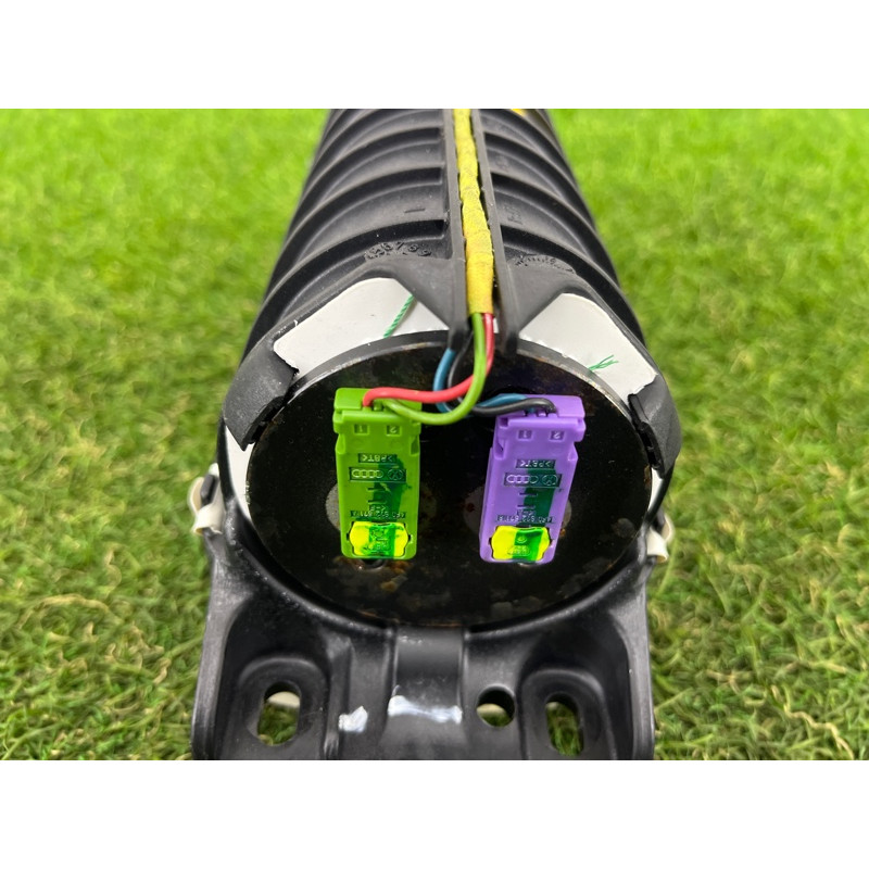 Airbag торпеды (airbag/безопасность) AUDI Q7 4L 2007 3.6 4L0880204D