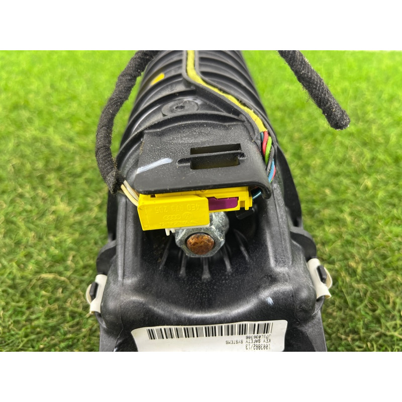 Airbag торпеды (airbag/безопасность) AUDI Q7 4L 2007 3.6 4L0880204D