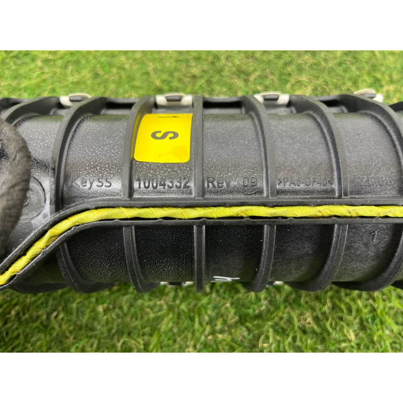 Airbag торпеды (airbag/безопасность) AUDI Q7 4L 2007 3.6 4L0880204D