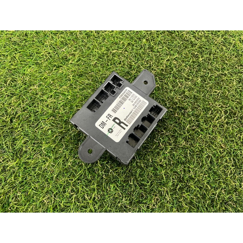 Блок управления дверьми (электрика / блоки управления) Jeep Grand Cherokee WK2 2016 3.6 68245460AB