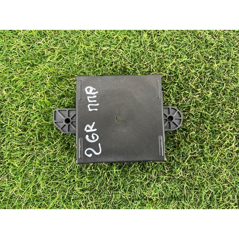 Блок управления дверьми (электрика / блоки управления) Jeep Grand Cherokee WK2 2016 3.6 68245460AB