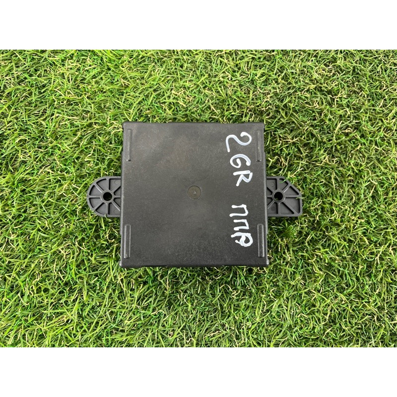 Блок управления дверьми (электрика / блоки управления) Jeep Grand Cherokee WK2 2016 3.6 68245460AB