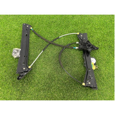 Механизм стеклоподъемника