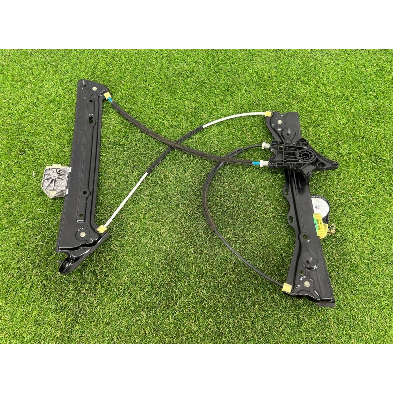 Механизм стеклоподъемника (кузов и элементы) BMW 4-series F32 2015 2.0 51337352747