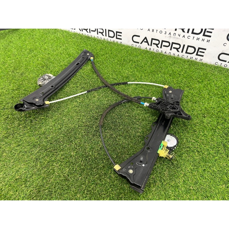 Механизм стеклоподъемника (кузов и элементы) BMW 4-series F32 2015 2.0 51337352747