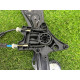 Механизм стеклоподъемника (кузов и элементы) BMW 4-series F32 2015 2.0 51337352747