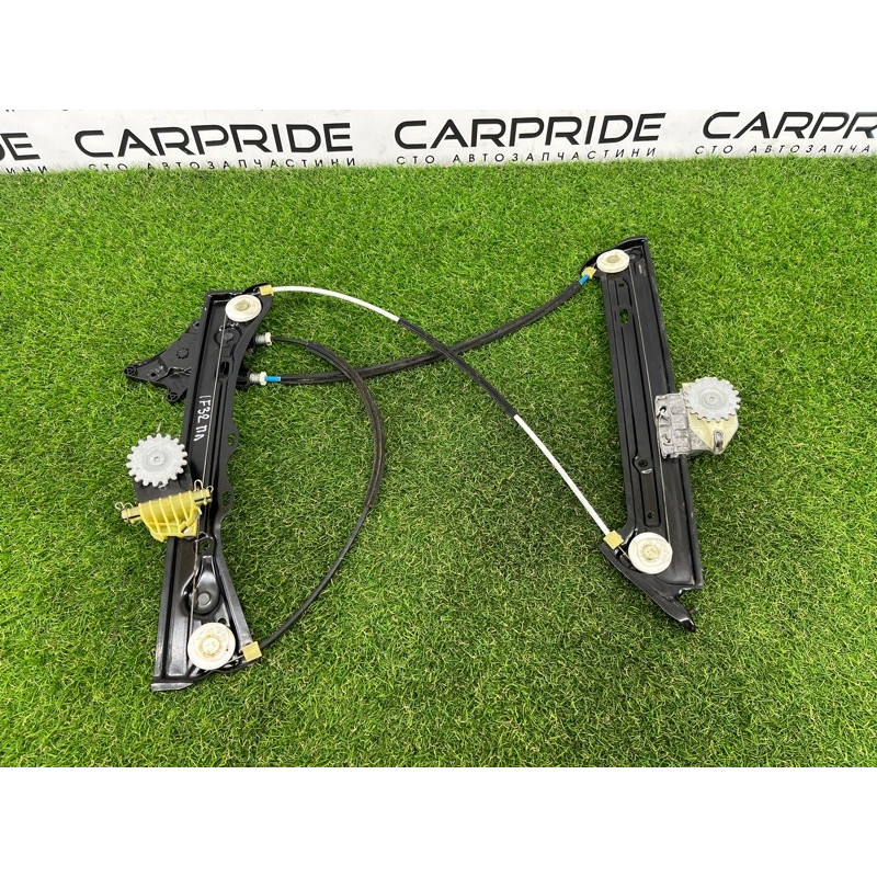 Механизм стеклоподъемника (кузов и элементы) BMW 4-series F32 2015 2.0 51337352747
