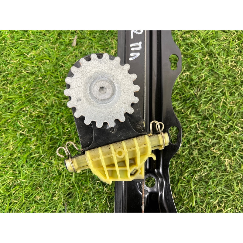 Механизм стеклоподъемника (кузов и элементы) BMW 4-series F32 2015 2.0 51337352747