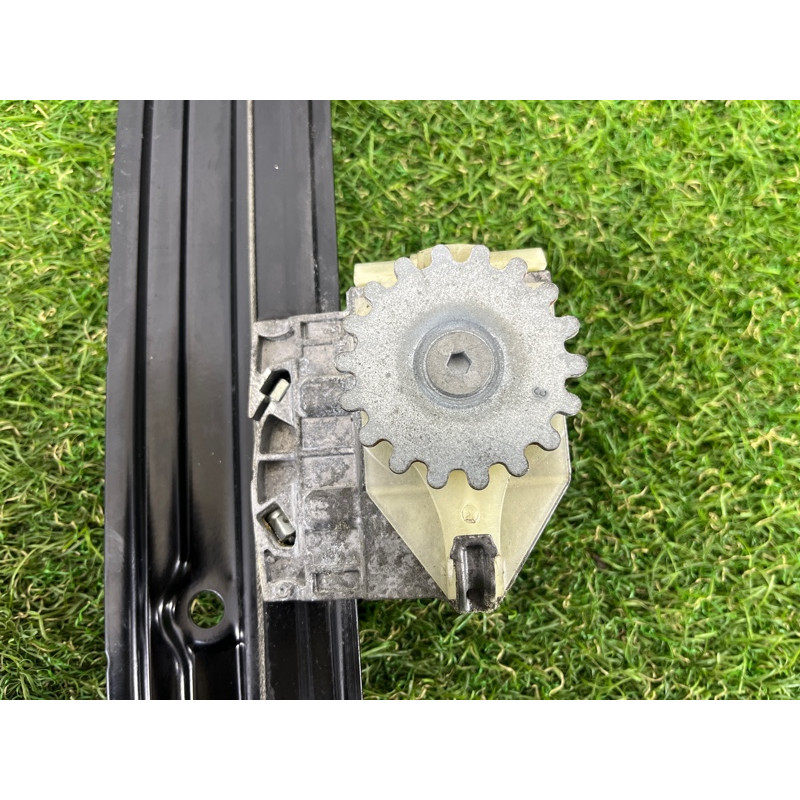 Механизм стеклоподъемника (кузов и элементы) BMW 4-series F32 2015 2.0 51337352747