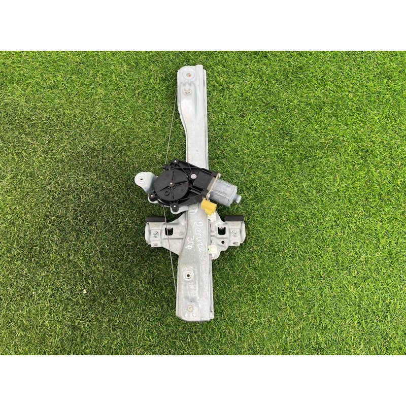 Механизм стеклоподъемника с мотором (кузов и элементы) CHEVROLET Cruze J300 2011 1.4 95999490