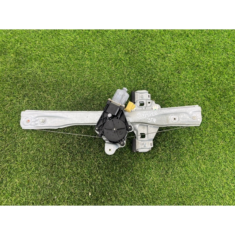 Механизм стеклоподъемника с мотором (кузов и элементы) CHEVROLET Cruze J300 2011 1.4 95999490