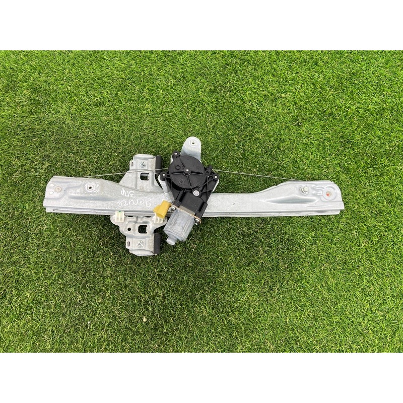 Механизм стеклоподъемника с мотором (кузов и элементы) CHEVROLET Cruze J300 2011 1.4 95999490