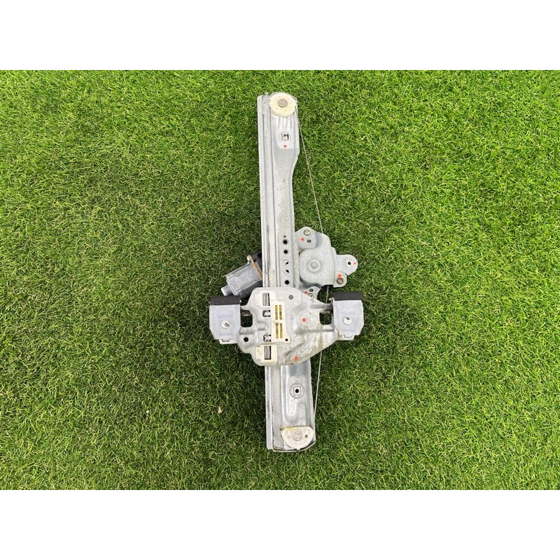 Механизм стеклоподъемника с мотором (кузов и элементы) CHEVROLET Cruze J300 2011 1.4 95999490