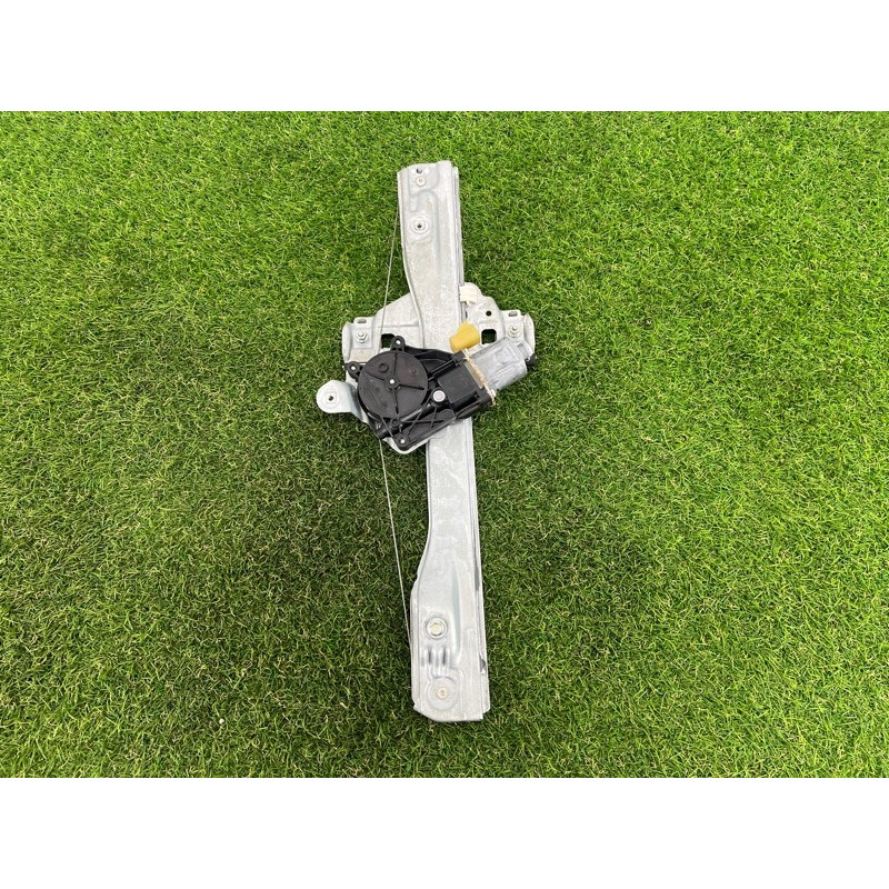 Механизм стеклоподъемника с мотором (кузов и элементы) CHEVROLET Cruze J300 2011 1.4 95999489