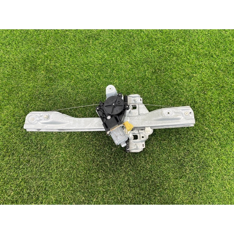 Механизм стеклоподъемника с мотором (кузов и элементы) CHEVROLET Cruze J300 2011 1.4 95999489