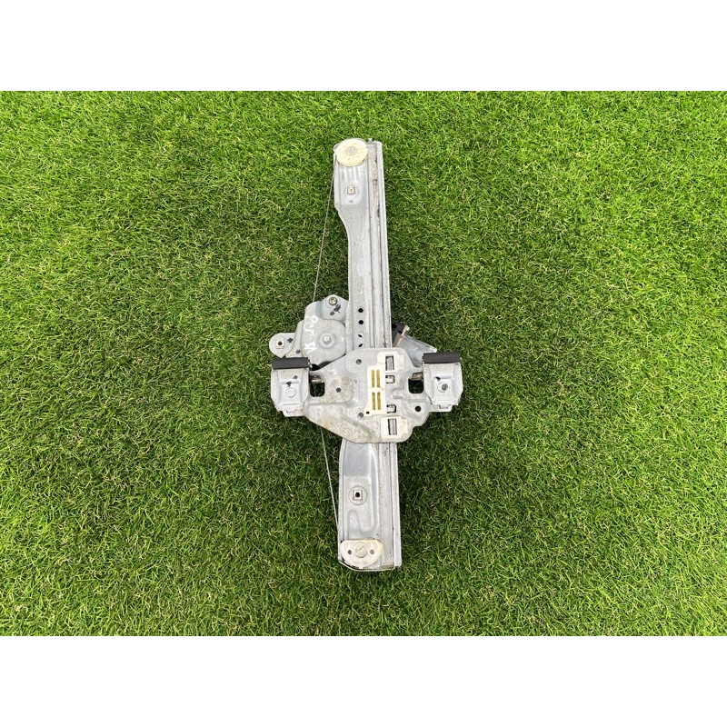 Механизм стеклоподъемника с мотором (кузов и элементы) CHEVROLET Cruze J300 2011 1.4 95999489