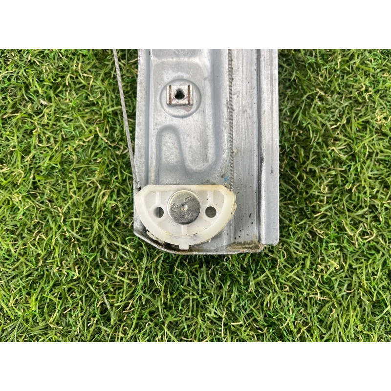 Механизм стеклоподъемника с мотором (кузов и элементы) CHEVROLET Cruze J300 2011 1.4 95999489