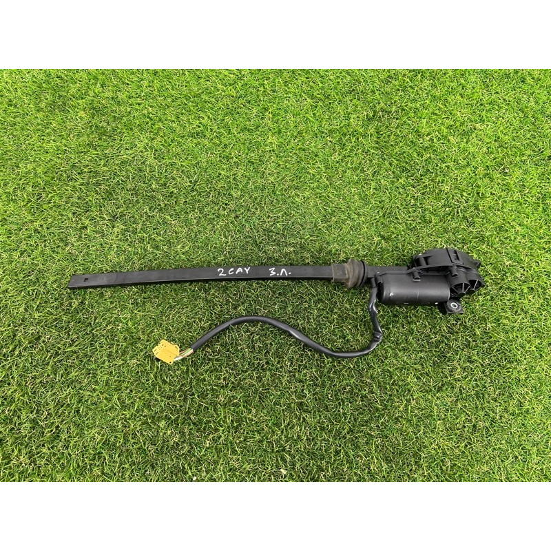 Мотор шторки (электрика) PORSCHE CAYENNE 958 2012 4.8 958536317013W4